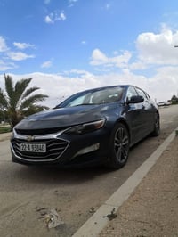 ماليبو 2020 فئة بريمير محرك 2000 تيربو مواصفات فول  ظرر جاملغ امامي جه...