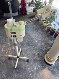 بخار شغال • للبيع