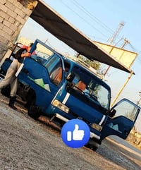 كيا فنتيره للبيع موديل 98 قماره ثابت السيارات جاهزه كبل لشارع السعر 65...