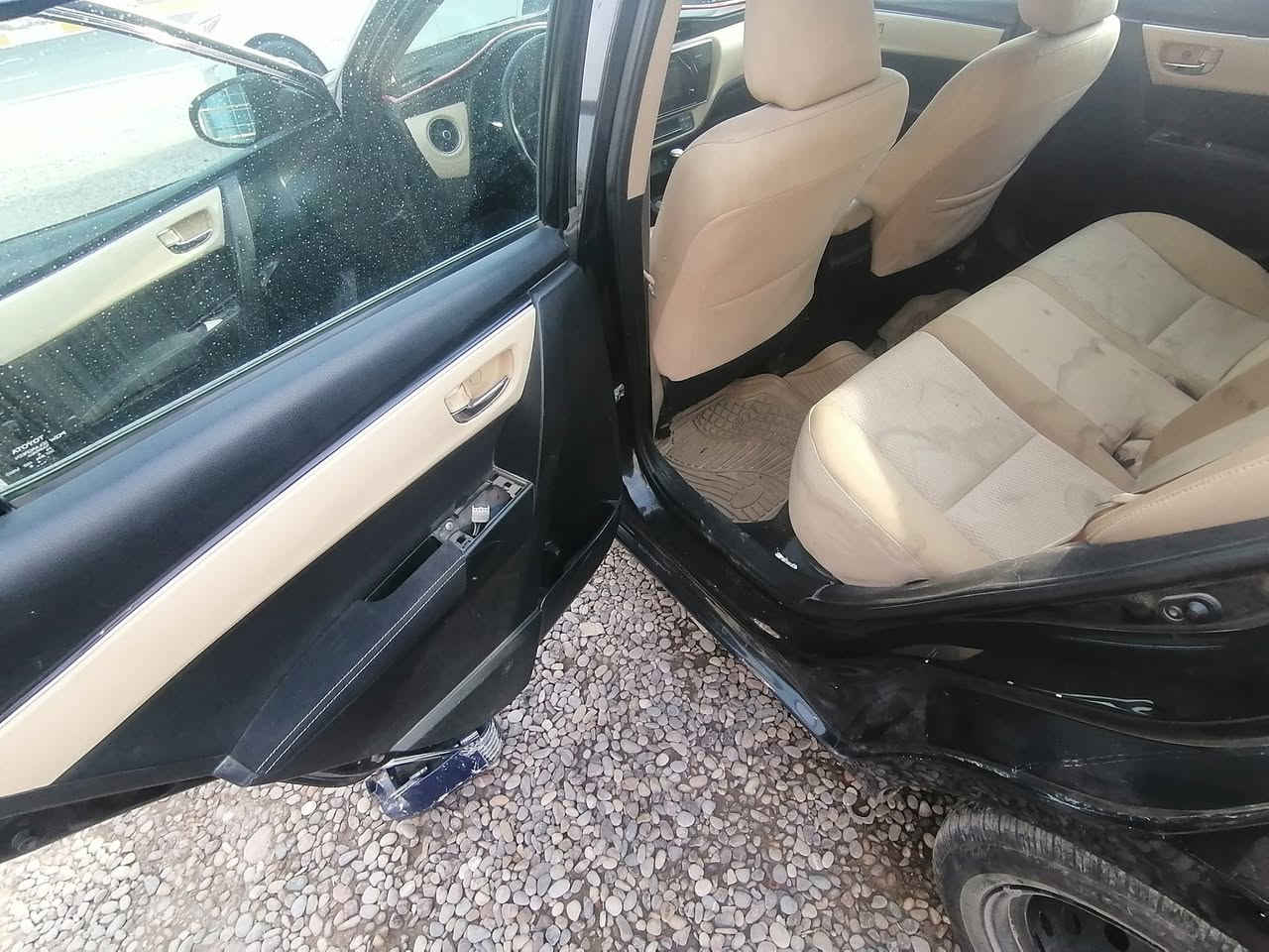 يالله
عرض لغايت يوم 10 من  رمضان

1-غسل سياره تنضيف داخل بالكامل
+ بوليش+تكحيل سياره صالون 40 سياره عالي 50
2-حمام تفصيخ بالكامل شغل درجه اولئ سياره صالون  40 سياره عالي 50
عرض الكامل حمام وبوليش وتكحيل  سياره صالون 80 سياره عالي 100

مكاني خانقين
للاستفسار ***********
