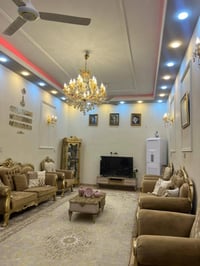 حي الضباط • ٢٠٠م • طابو صرف