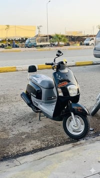 بوليسي • حالة الوكالة • نظيفة جدا