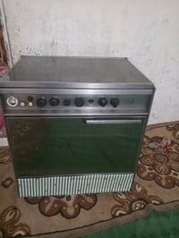 بوتاجاز • عيون ضعيفة • مغبر