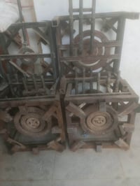 ٥ طباخات • درجة اولى • عمارة ميسان