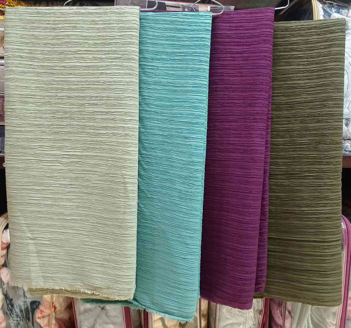 💐💐💐 #كريشه #فساتين 💐💐💐

#العنوان : ديالى بعقوبه #بهرز_باب_الخان 💐💐💐

#مقابل : عيادة الدكتور احمد خليل القيسي للأطفال 💐💐💐 

@إشارة 

اقمشة ومفروشات الزيدي


**إذا كنت صاحب هذا الإعلان وتريد حذفه لأي سبب، رجاءا أرسل رسالة إلى الدعم الفني**