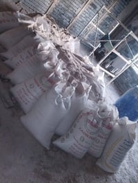 يوجد لدينا الجص الفلوجه والكرمه جص درجة أولى ع فحص واصل هوه وعماله وكو...