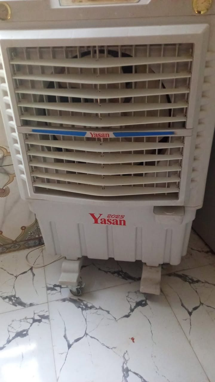 مبرده حجم الكبير  للبيع جديده مابيه اي عطل سعر175 وبيه  مجال مكان ناصريه ناحيه زدناويه


**إذا كنت صاحب هذا الإعلان وتريد حذفه لأي سبب، رجاءا أرسل رسالة إلى الدعم الفني**