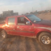 بيكم كنوه كير اوتوماتيك محرك كروسيده ياباني سياره جاهزه تبريد كامل الس...