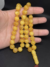 كهرب بحر البلطيق • ٥٠غرام • ٤٣حبه