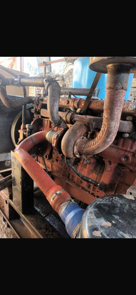 مولده افيكو  للبيع _ الحاله جيد جدا
حجم ١٣٧ وسط 
جنرتير استندر حجم ٣١٣ 
لاتنقيص ولاتبخير  شرط الحمل 
طبك ابو زهراء السيلاوي _ محلات المنتظر 
المكان الديوانيه _ المركز 
السعر ٧٢٠٠ دولار 
يعني ٧٢ ورقه
الاتصال ***********
