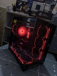 فانات كمبيوتر • ١٤ قطعة