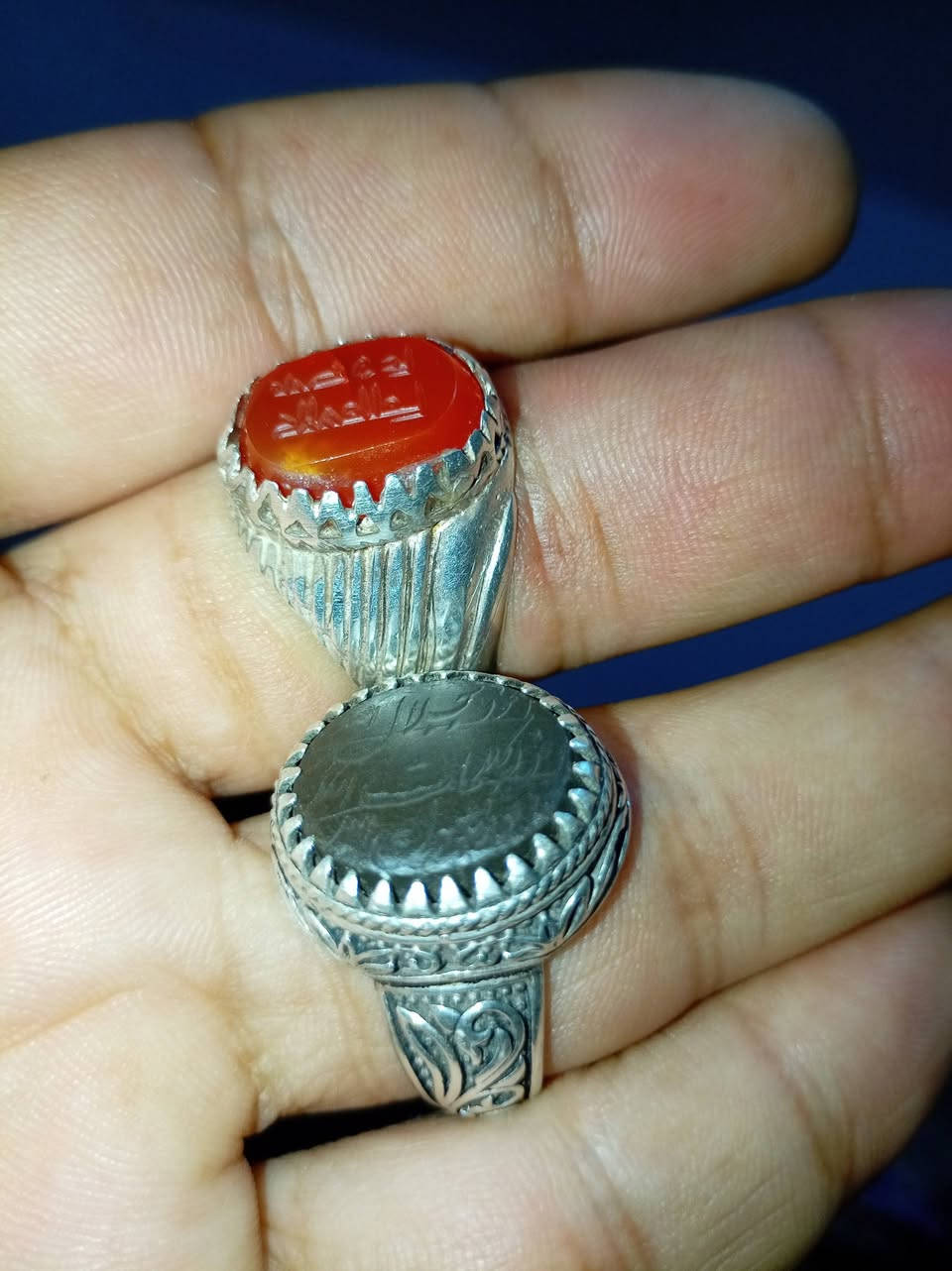 السعر٧٥ حديد صيني +يماني
***********
