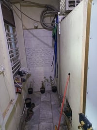 55متر للبيع مسلح طابقين الحريه محله 426القطاع القريب من الدور  145 سعر...