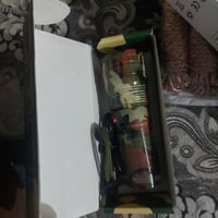 لايت حديد • شحن • مدى 18كم