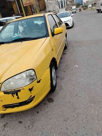 شيري 2010 محور كورلا 1600 بيكاتشو محرك وكير مكفولات صدر جديد تخم تاير ...