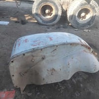 لبيع جملغات سكانيه ١١١ ٨١ بلاديات بس ذيوله السعر ٧٥٠  معه شد بس ذيوله ...