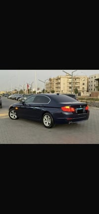 بي ام 528 F10 • ٢٠٠٠ سي سي تربو • فبريكا