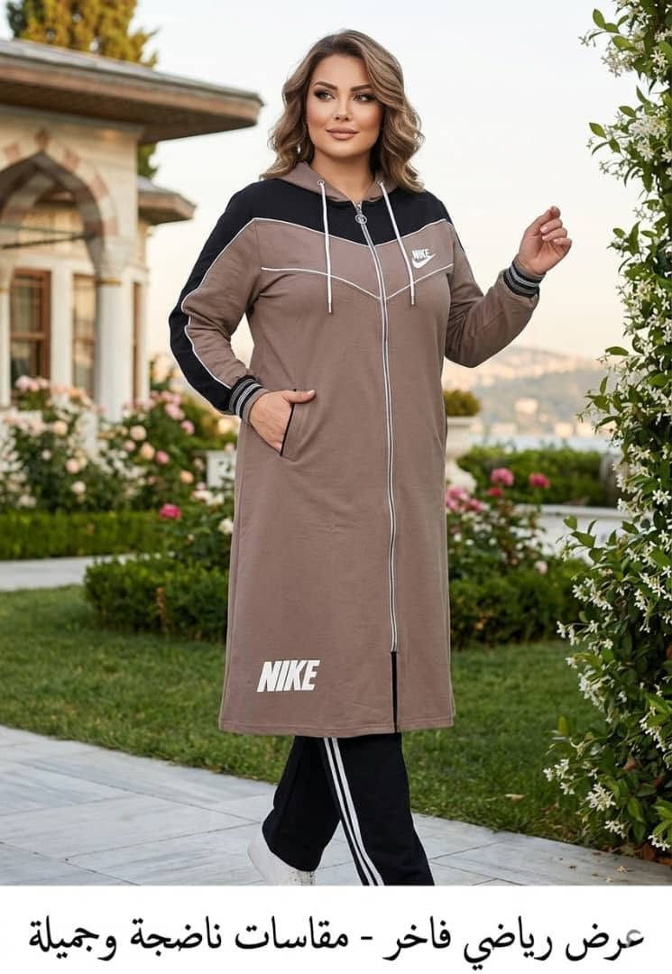 *New Collection 🖤*
طقم شرعي 
قماش قطن تركي مكفول 
قطعة توب كواليتي 💯
الوان الصور ✅
المقاسات
5XL.6XL.7XL.8XL
*✨السعر 
توصيل ضمن الشام و شحن للمحافظات


**إذا كنت صاحب هذا الإعلان وتريد حذفه لأي سبب، رجاءا أرسل رسالة إلى الدعم الفني**