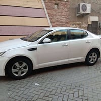 كيا اوبتما موديل ٢٠١٥ شمالي بسمي رقم انكليزي وارد كوري محرك ٢٠٠٠ دوش ا...