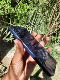 سامسونج A15 • ذاكرة ٢٥٦ • مبادلة ١١ برو ماكس