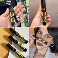 مسكارة BOOM • أصلي • سواد فاحم