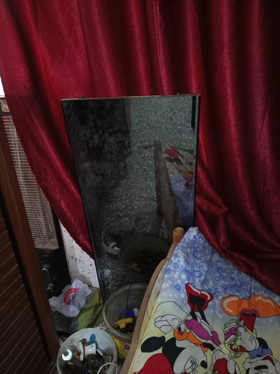 السلام عليكم غراض للبيع مكان كريعات مستعجله ع بيعتهم


**إذا كنت صاحب هذا الإعلان وتريد حذفه لأي سبب، رجاءا أرسل رسالة إلى الدعم الفني**