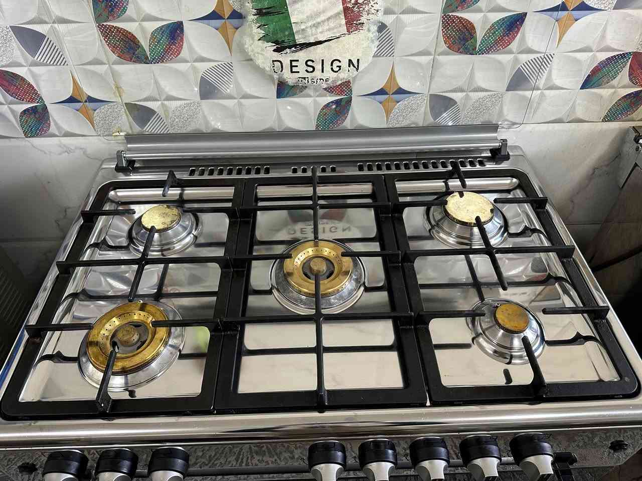 طباخ ايطالي نظيف كلش استعمال قليل
سعر ٤٥٠ وبي مجال
مكان بغداد عامريه


**إذا كنت صاحب هذا الإعلان وتريد حذفه لأي سبب، رجاءا أرسل رسالة إلى الدعم الفني**