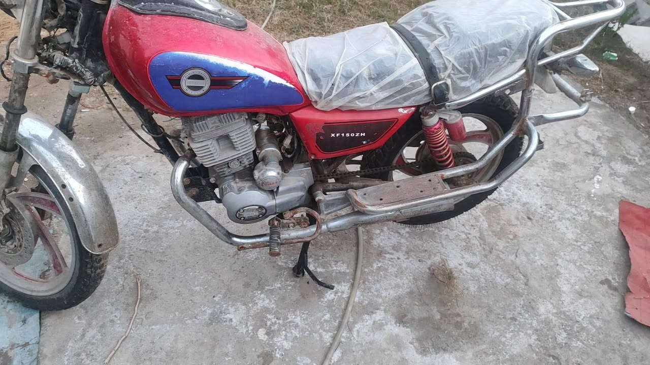 سلام عليكم دراجه جمره موديل 16أوراق بيه درجه نضيفه مكان بابل محاويل الشراي يجي خاص رقم***********
