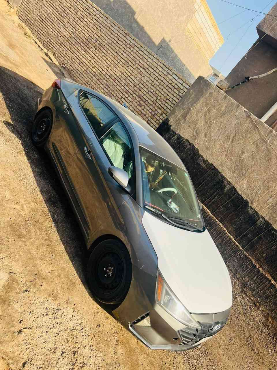 السلام عليكم النترا بابل ٢٠١٩ بيها اربع قطع بدون دواخل المكان كربلاء السعر١١٥ بيها مجال حك الجيه واني مكلف بالنشر للاستفسار الاتصال ()***********
