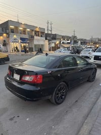 ٢٠٠٩ • وارد امريكي • حادث