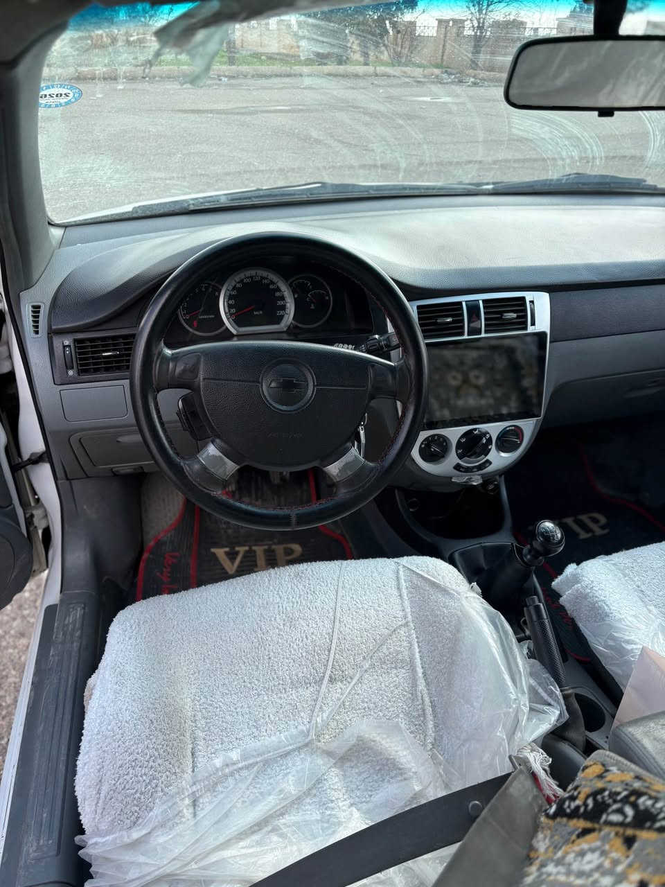 ئۆپترا ۲٠۱٠ گیر عادی نیو دۆسەی بۆیاغە گیرو مەکینە بە شرت رەقم سەنوی نویە ۷٤$
٠۷٥٠٦۳٥۳۱۳۱ كويسينجاك, أربيل


**إذا كنت صاحب هذا الإعلان وتريد حذفه لأي سبب، رجاءا أرسل رسالة إلى الدعم الفني**