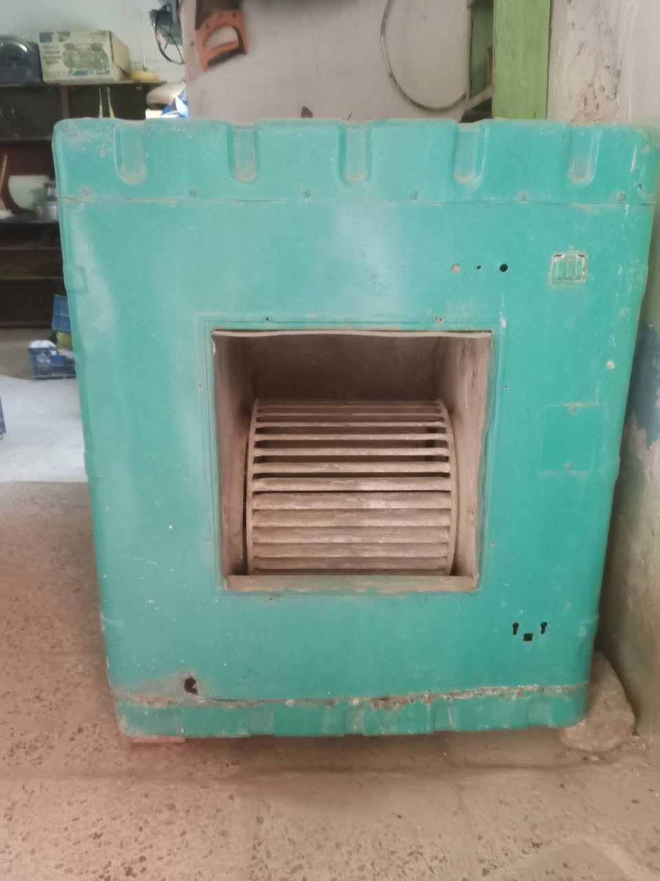 السلام عليكم مبرتين للبيع


**إذا كنت صاحب هذا الإعلان وتريد حذفه لأي سبب، رجاءا أرسل رسالة إلى الدعم الفني**