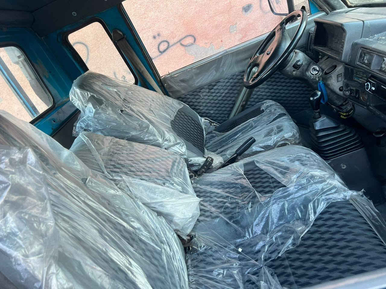 ااسلام عليكم بنكو مديل 95 سنويه 27 بسمنه دوشمه جديده تخم تاير خلفي بدي قرده 7 دوشمه جديده شاصي رقم ششاصي كير وكسن مكفول مكينه بيه خيط بخار بدون تنقيص مكاني بغداد جسر ديالئ سعر 53 وبيه مجال رقمي ***********
