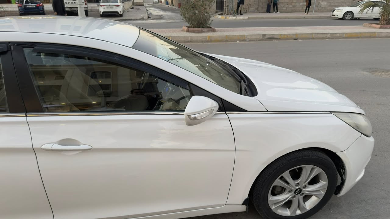 مكفوله من ضربه وتبديل والفتح عدا رش صبغ  جاملغ بدون معجون والباقي مكفول
مكينه كير حداديه تخم تاير تبريد كله شرط جاهزه من كلشي
مكينه 2400 حساسات مري شفط شفت ستيرن تبريد قطعتين ويل كروم تحكم شاشه كامره وكشن كهربائي
رقم بغداد بسمي مشروع وطني سنويه ل28
السعر128 وبيها مجال 
***********
