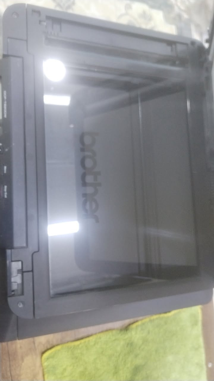 سلام عليكم طابعه البيع ستخدام كلش قليل ***********
