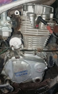 موديل ٢٠١٣ • النمرة الثالثة ماتشتغل • كلتش جديد