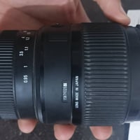 كانون • زوم ٧٠-٣٠٠ • بدون قبق خلفي