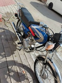 موديل 25 • موتور