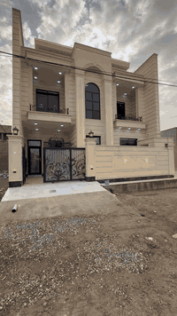 دار للبيع الديوم التصنيع
مساحة ٢٠٠ متر ىاجة ١٠ نزال ٢٠ متر
الدار طابقين صفر فول مواصفات 
الدار ٦ غرف نوم شغل vip
٤ مجموعات صحية
صالة واستقبال ومطبخ حار بارد
الدار واجة حجر حلان 
نضام التاسيس كلة دفن الغاز والصحيات
السقف كلة سحب مغربي ملكي
الابواب خشب صيني 
الارضية ٨٠*٨٠
الجدار ٦٠*١٢٠
السعر ٢١٠ وبي مجال
للاتصال ***********
مكتب يوسف للعقار
