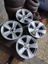 خوان تخم ويل حجم 18مصبوغ حراي شرايه يجيني خاص وبخدمته لستفسار 07737663...