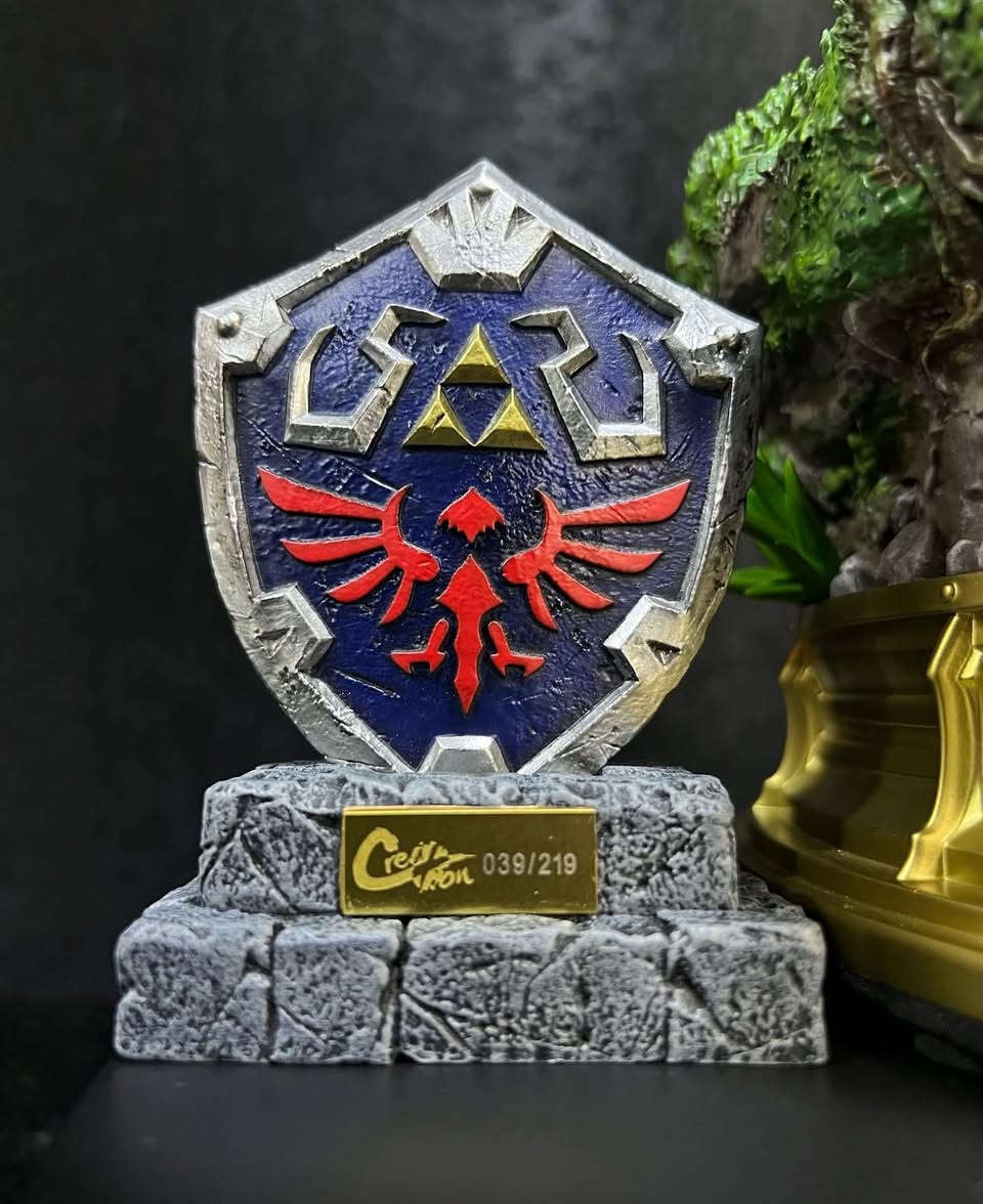 سلام عليكم
للبيع مجسم رزن اصلي link من zelda botw رقم 39 كامل ملحقات ، تفاصيل اكثر على الخاص


**إذا كنت صاحب هذا الإعلان وتريد حذفه لأي سبب، رجاءا أرسل رسالة إلى الدعم الفني**