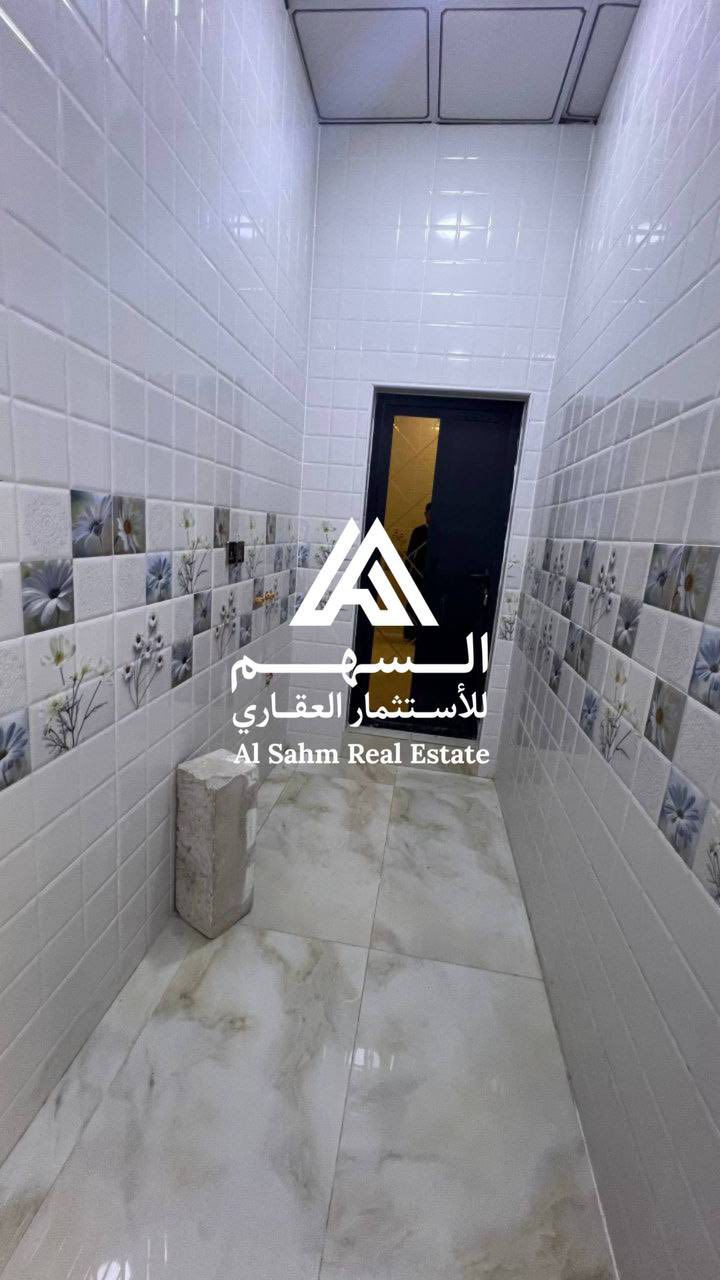 🏛️ السهم للاستثمار العقاري 🏛️

• شقه تجارية للايجار طابق اول •

في الجنينه بناء حديث موقع ممتاز

تحتوي غرفتين منام صاله مطبخ صحيات

تصلح لكافة الانشطة التجارية

سعر الايجار مليون
ـــــــــــــــــــــــــــــــــــــــــ

موقعنا : البصرة الطويسـة
قـرب مـاكـس مـول

للمعلومـات اكثر الاتصـال
عـلى الارقـام الموضحـه

***********
***********

رابـط القنـاة 

https://t.me/vvvohhh
