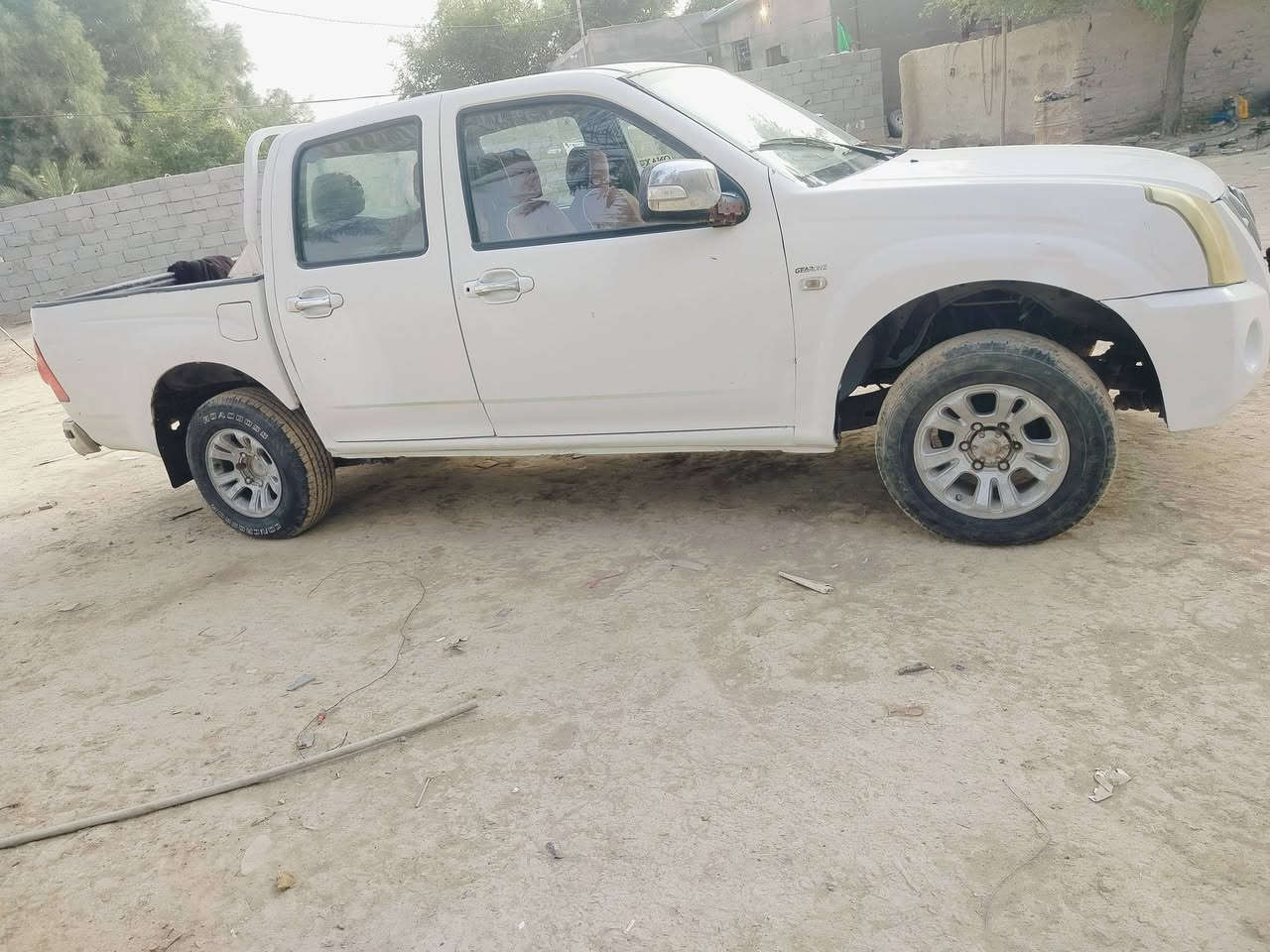 جنبي 2013.رقم ذي قار  ابيع بدون تحويل. كير ومحرك وتايرات وسدر كله جديد كهربائيات كله شغاله  السعر 30 ورقه.  مكاني  الناصريه قضاء الاصلاح   ***********

***********
