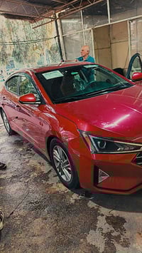 النترا ٢٠١٩ • فول مواصفات • وارد كندي