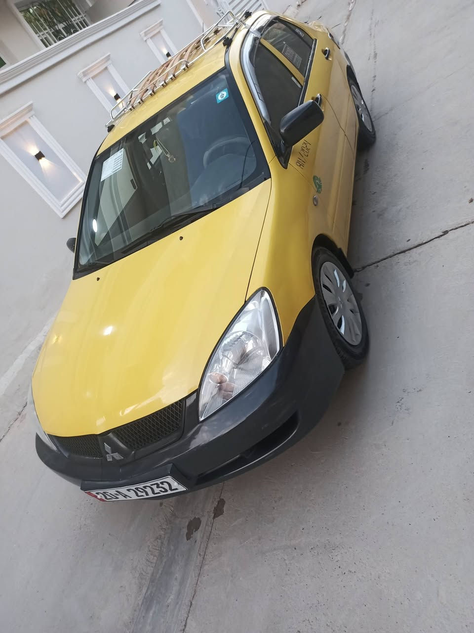 السلام عليكم شباب لانسر موديل 2010 رقم ديالى الدولي الجديد السياره مصبوغه حزام بدون ضرر السياره صدر جديد مكينه جديده باتري جديد تخم تاير جديد منضومه زنون دوشمه جديده كهربائيات كله شغاله جاهزه من كلشي مابيها كل نقص السعر ب 65 مكان السياره ديالى بعقوبة وهذا رقمي ***********
