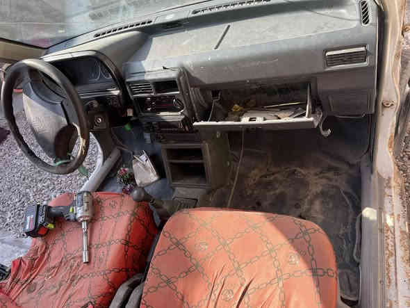 سلام عليكم تفصيخ سايبه عراض للبيع مداكرالزوج 30 بيبان 4ب١٠٠عربانه كامله٥٠ سلف دينمو باورمشط
عرضانيه مال دعاميه العنوان الزبير***********
