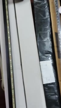 ادوات اسماك • ١٠ قطع • توصيل