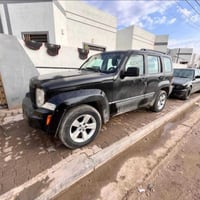 جيب لبرتي • ٢٠٠٨ • محرك ٣٧٠٠