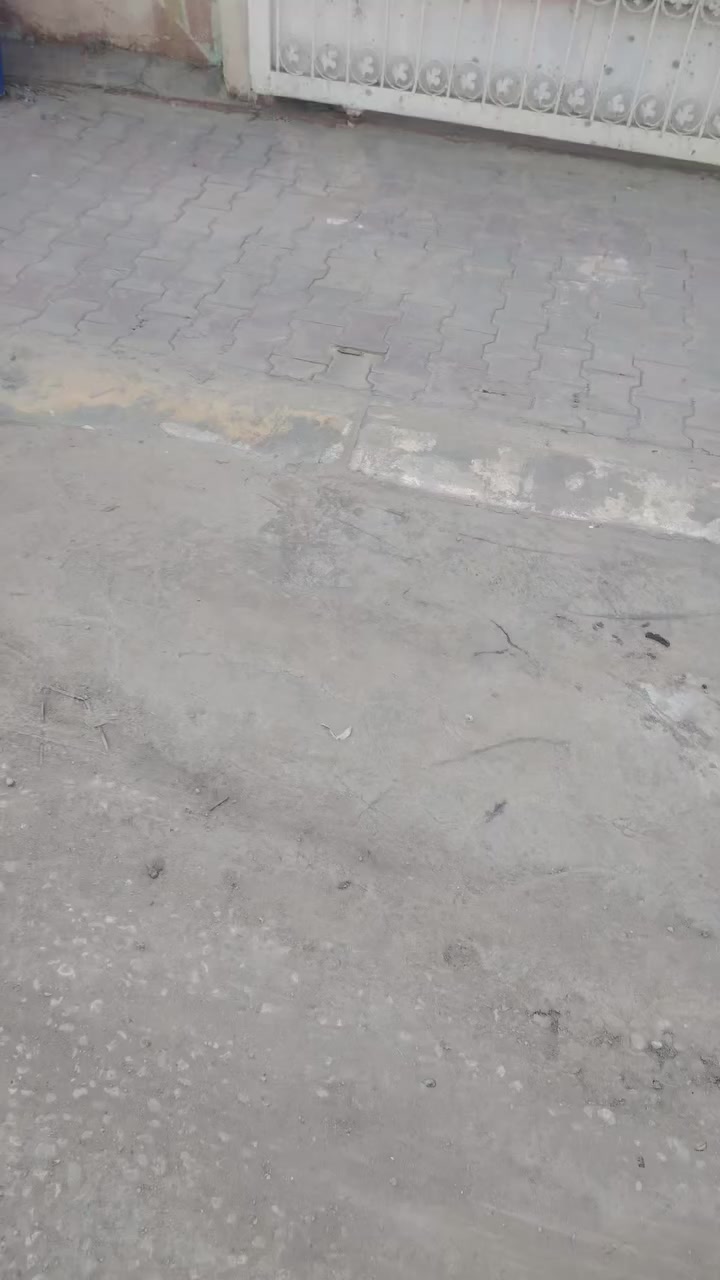 مشتمل حي رحيمه طابقين مساحه 125م بناء بلوك كما موضح فديو سعر 110ييه مجال بسيط ***********مراجعه مكتب
