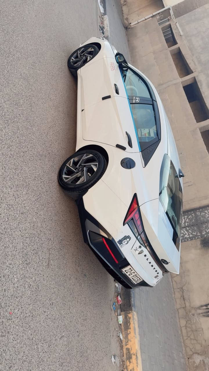 انترا مديل 24 وارد خليجي سياره فول مكينه الفين 2000 دوش كفاله من كلشي بس فطر بلجامه على كد شبر  سياره ماشيه ٢٣ حقيقي للبيع فقط  مكينه الفين دوش  رقم أربيل سياره حيل نضيفة تجي وتشوف بعينك 

.حساسي خلفي امامي 
.تحكم ستيران 
.بصمه +تشغيل عن بعد.
.فتحه سقف
بصمه عدد اثنين
العنوان البصره دور نواب الضباط 
رقم هاتف  ***********
 رقم بي وات ساب
السعر 185
